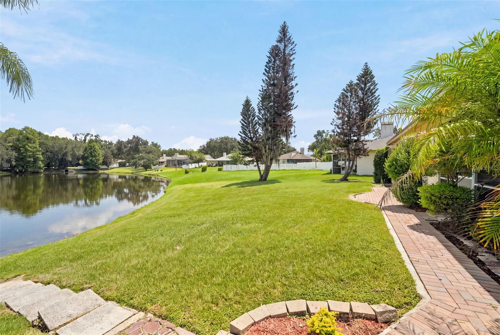 Single Family Residence at 23427 PINE LAKE ST, LAND O LAKES, photo 32 of 52
