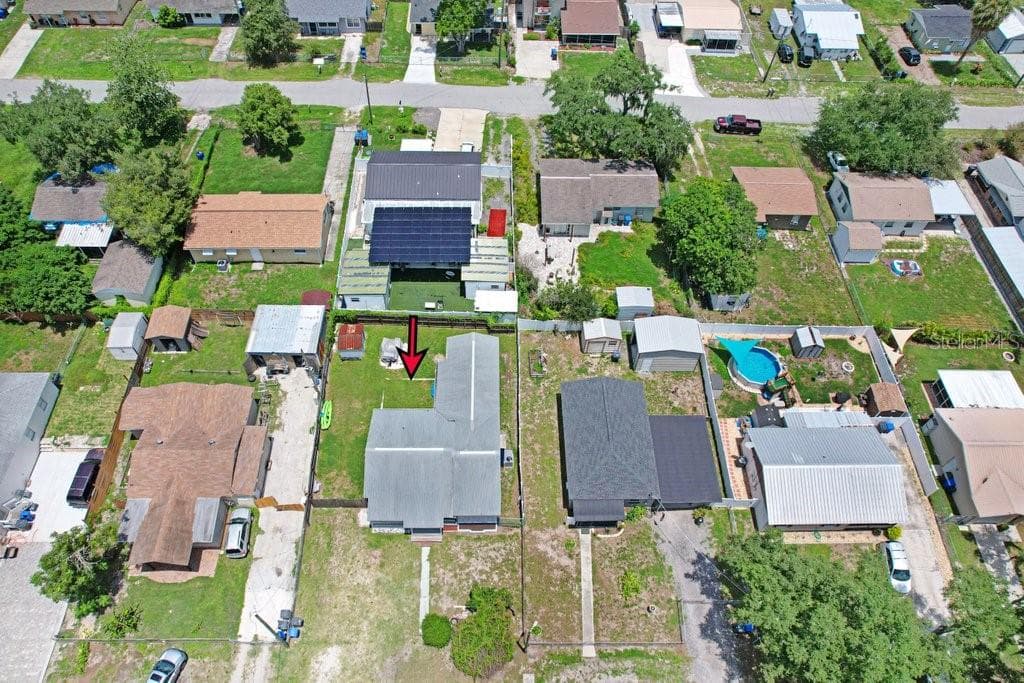 Single Family Residence at 11110 HACKNEY DR, RIVERVIEW, photo 30 of 37