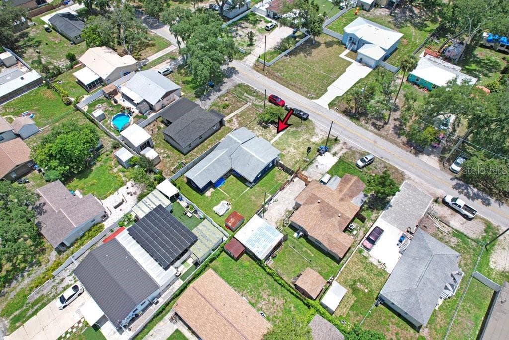 Single Family Residence at 11110 HACKNEY DR, RIVERVIEW, photo 31 of 37