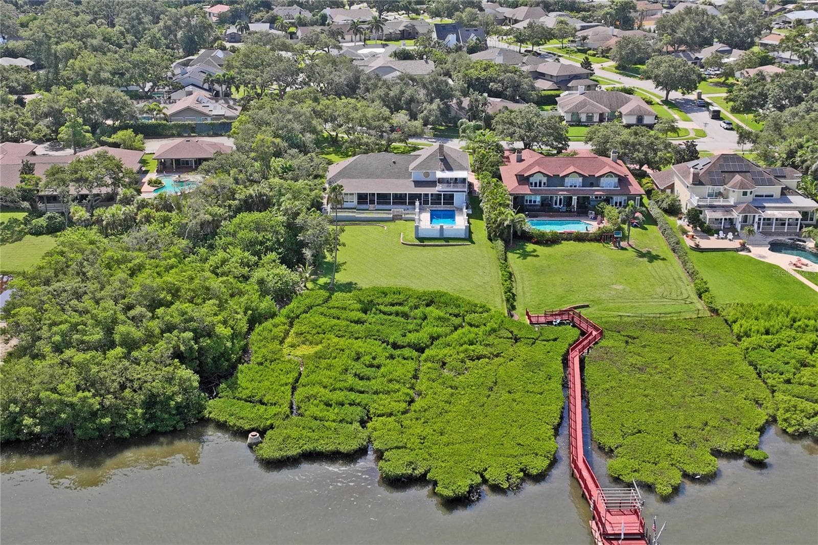 Single Family Residence at 12816 HARBORWOOD DR, LARGO, photo 6 of 70