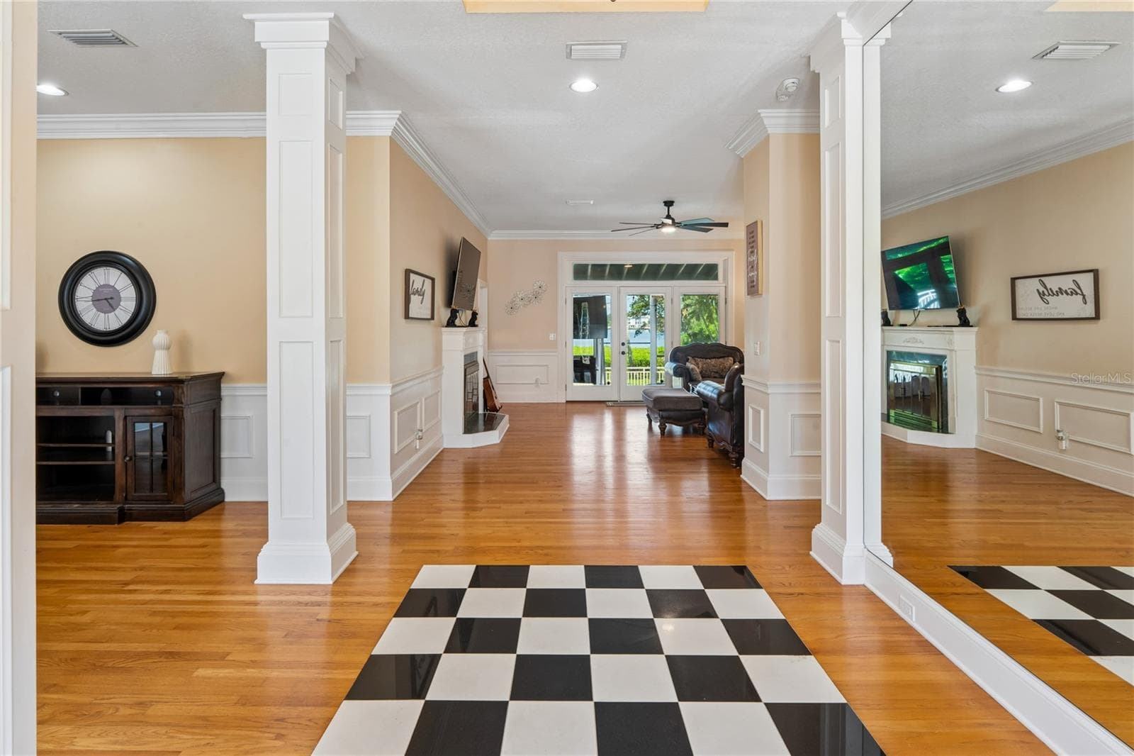 Single Family Residence at 12816 HARBORWOOD DR, LARGO, photo 10 of 70