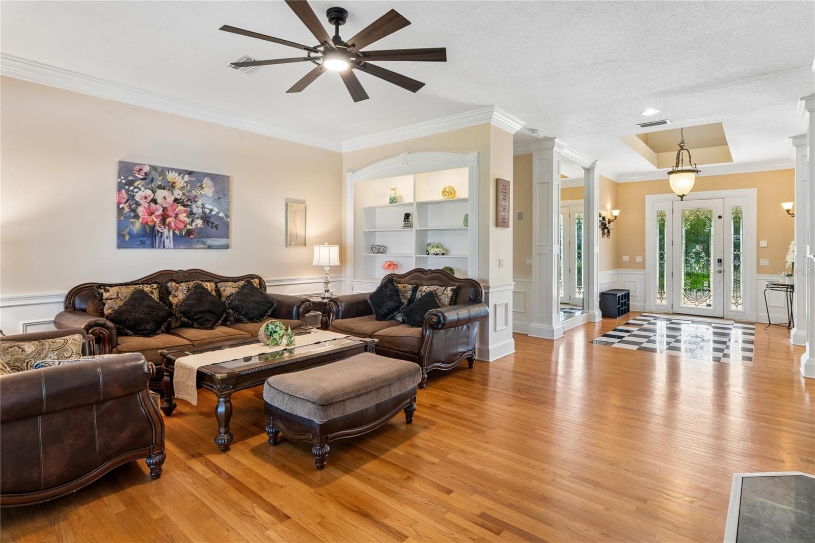Single Family Residence at 12816 HARBORWOOD DR, LARGO, photo 11 of 70