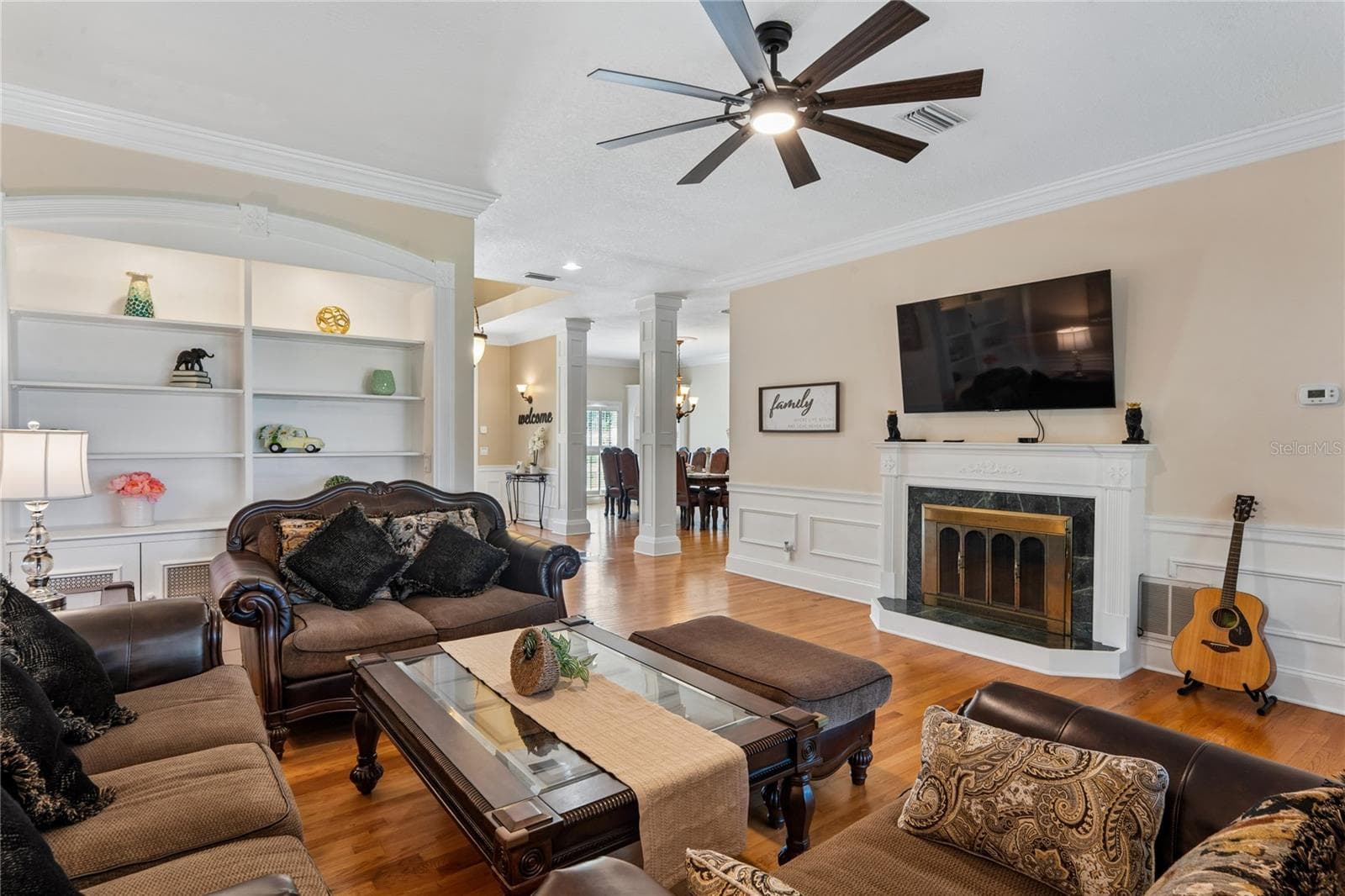 Single Family Residence at 12816 HARBORWOOD DR, LARGO, photo 12 of 70