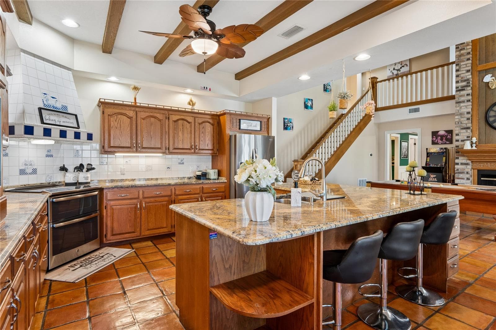 Single Family Residence at 12816 HARBORWOOD DR, LARGO, photo 15 of 70