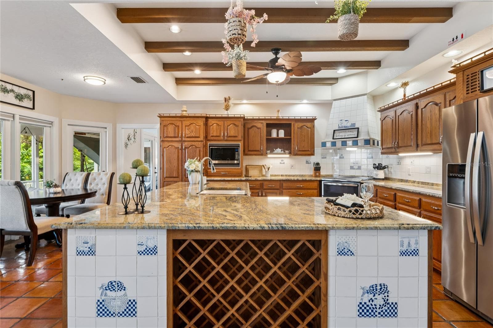 Single Family Residence at 12816 HARBORWOOD DR, LARGO, photo 16 of 70