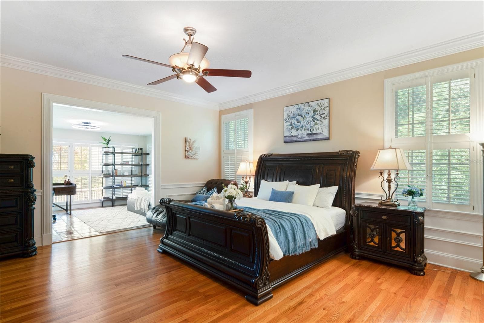 Single Family Residence at 12816 HARBORWOOD DR, LARGO, photo 26 of 70