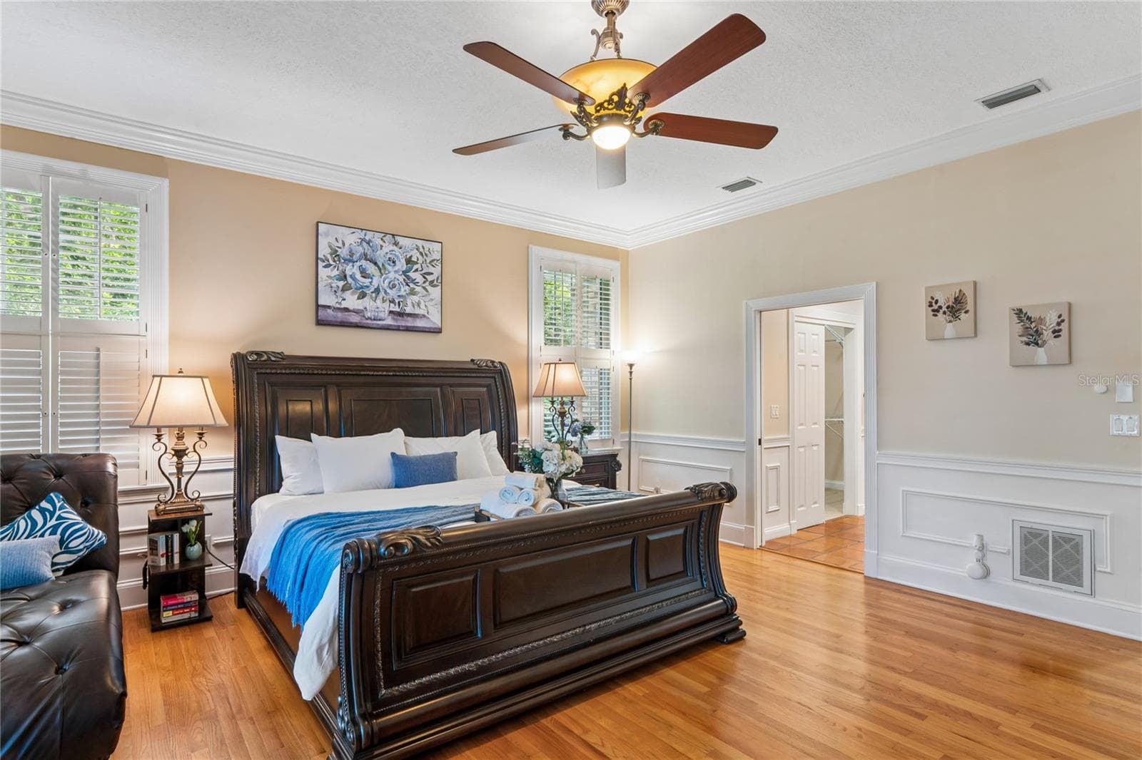 Single Family Residence at 12816 HARBORWOOD DR, LARGO, photo 27 of 70