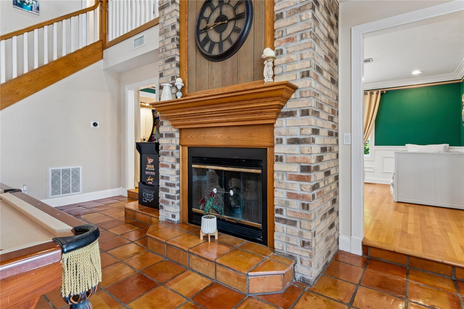 Single Family Residence at 12816 HARBORWOOD DR, LARGO, photo 37 of 70