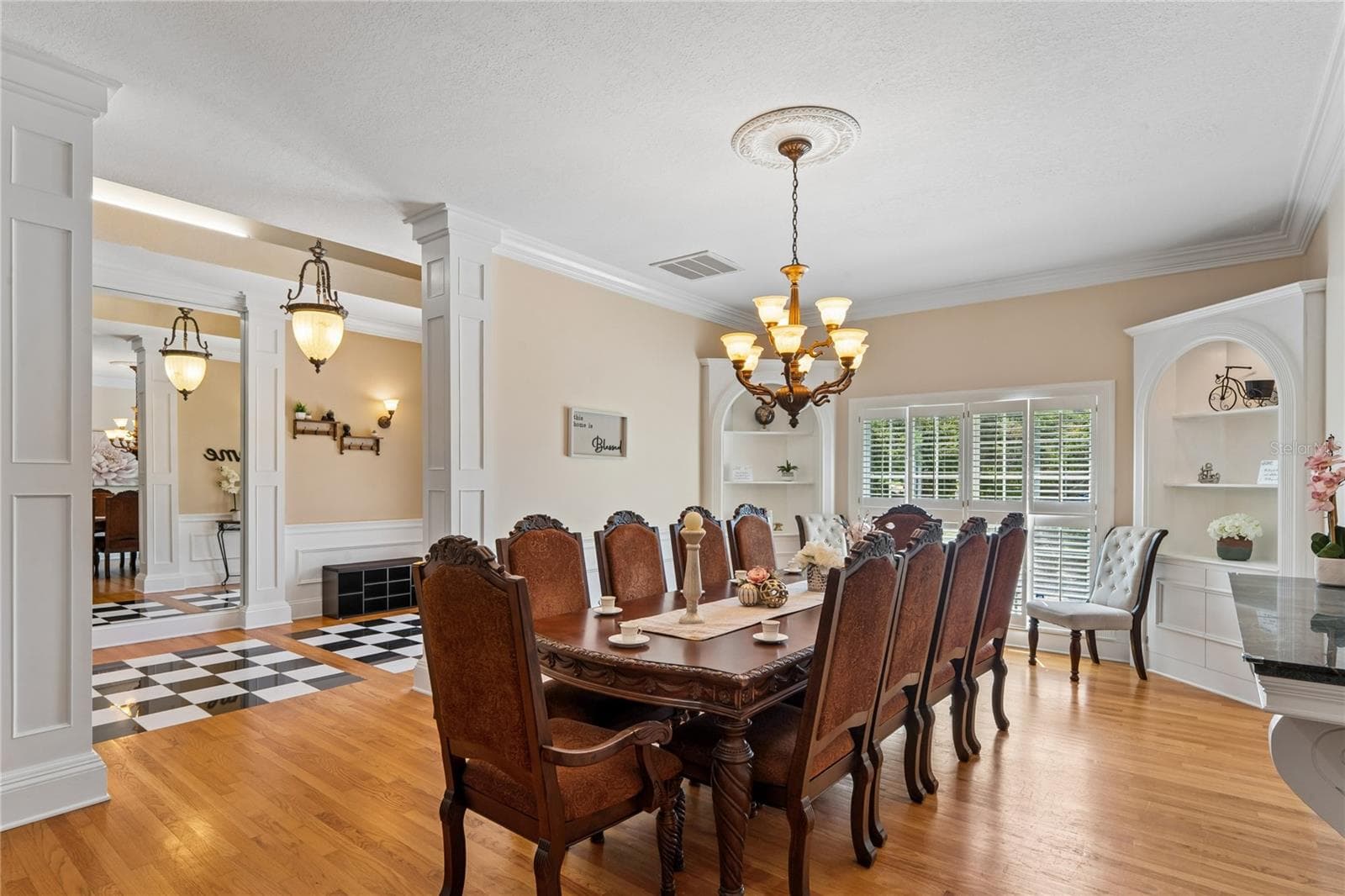 Single Family Residence at 12816 HARBORWOOD DR, LARGO, photo 40 of 70