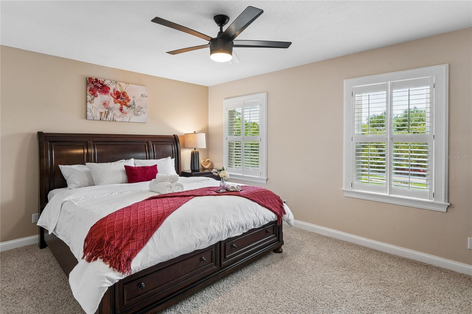 Single Family Residence at 12816 HARBORWOOD DR, LARGO, photo 56 of 70