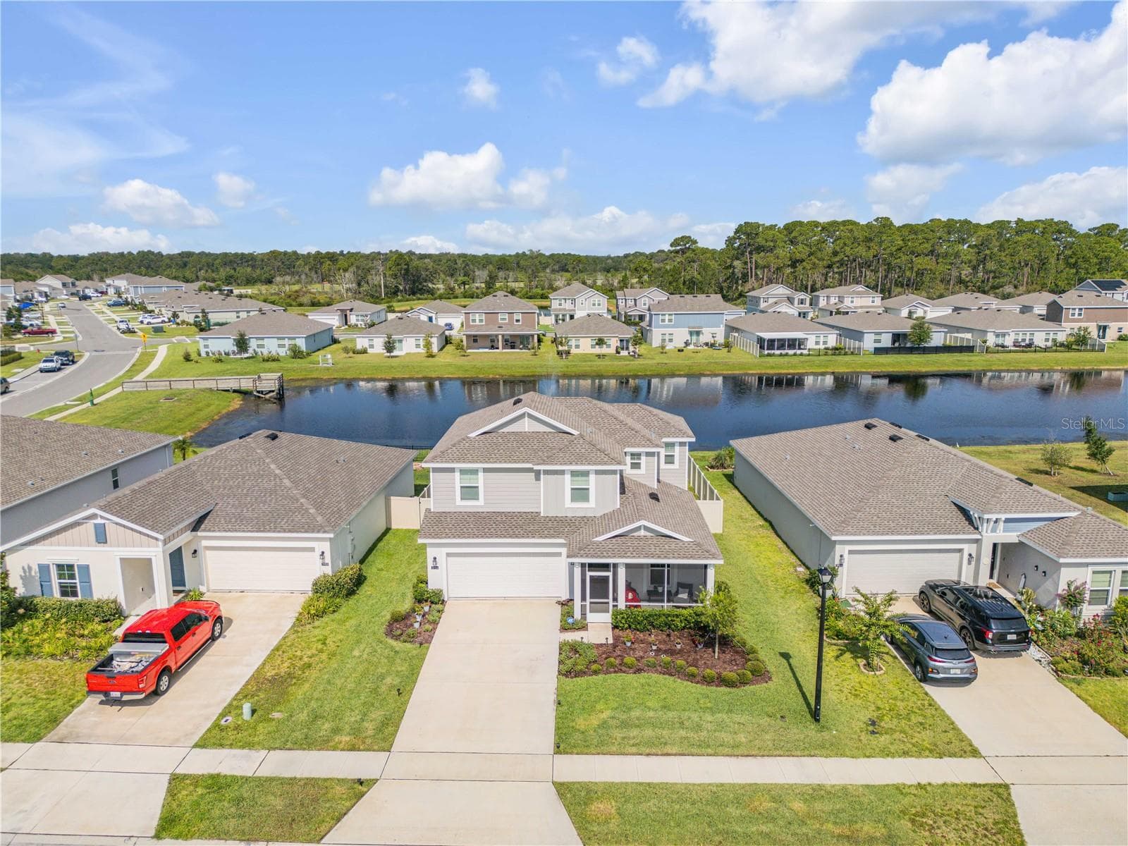 3986 WILLOWBROOK DR