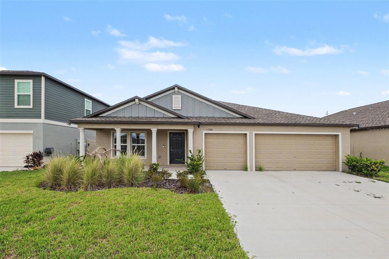 15281 ZIRCON RED DR