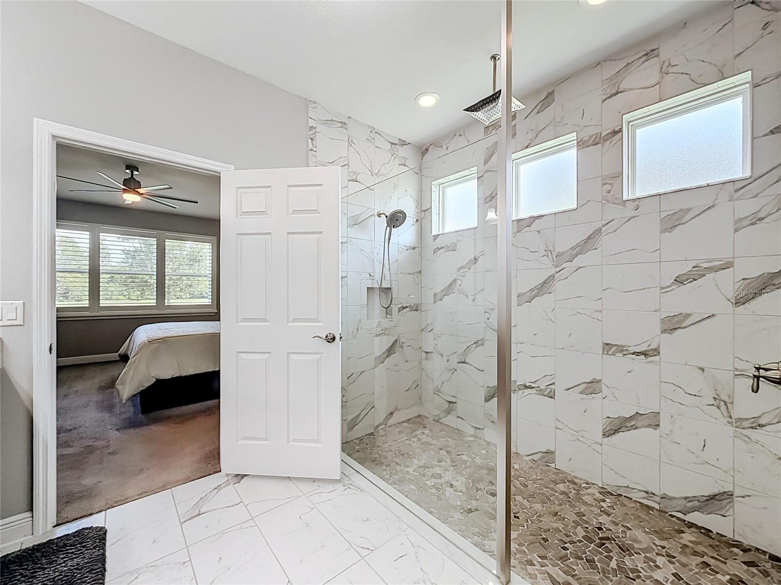 Ensuite Bath - 19563 LEONARD RD, LUTZ