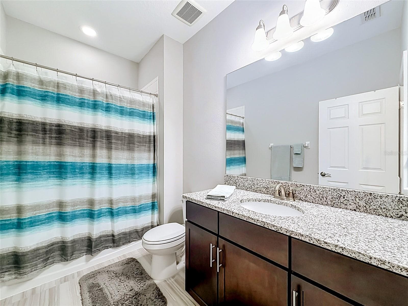 Bath #2 - 19563 LEONARD RD, LUTZ