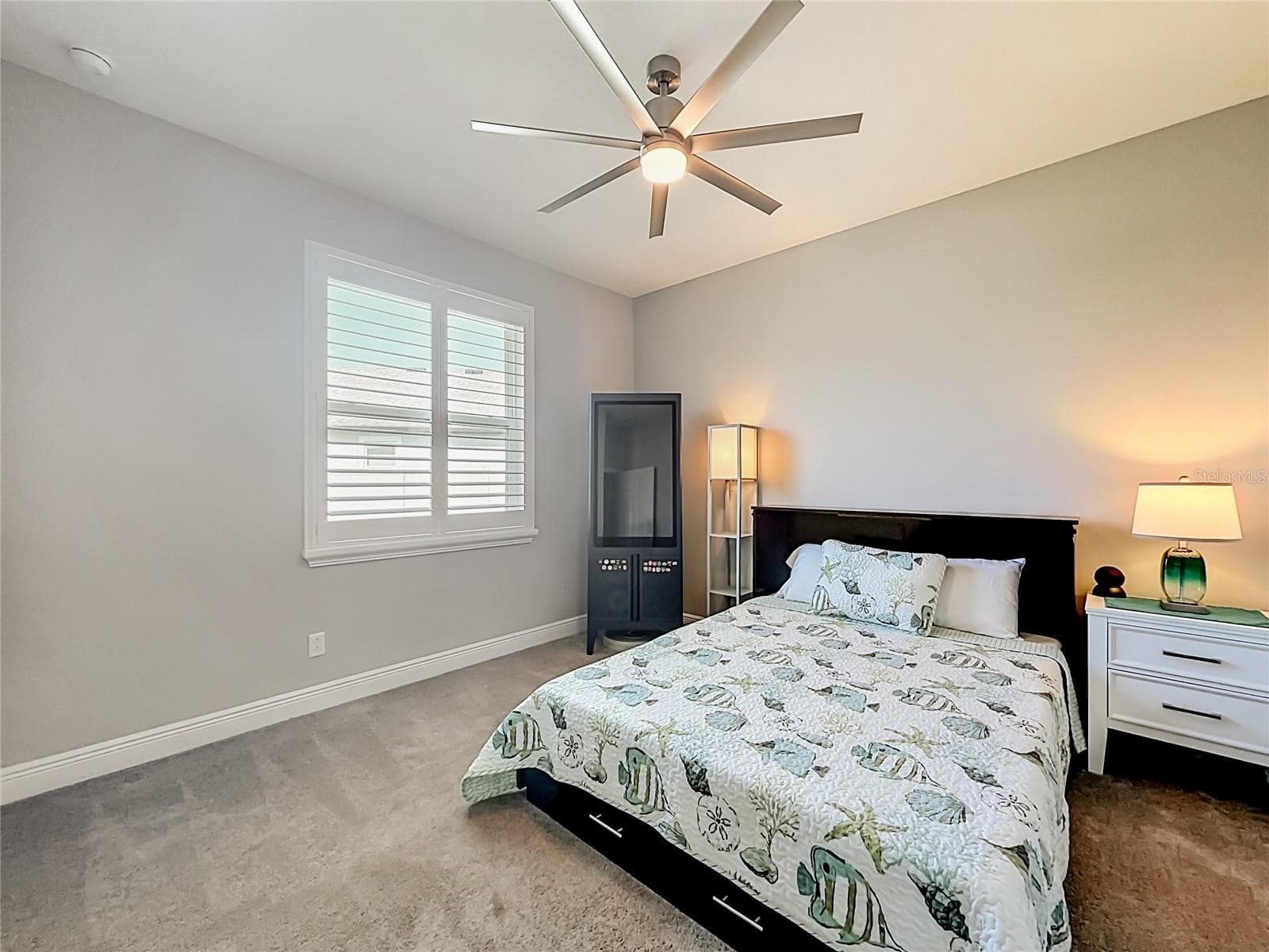 Bedroom 3 - 19563 LEONARD RD, LUTZ