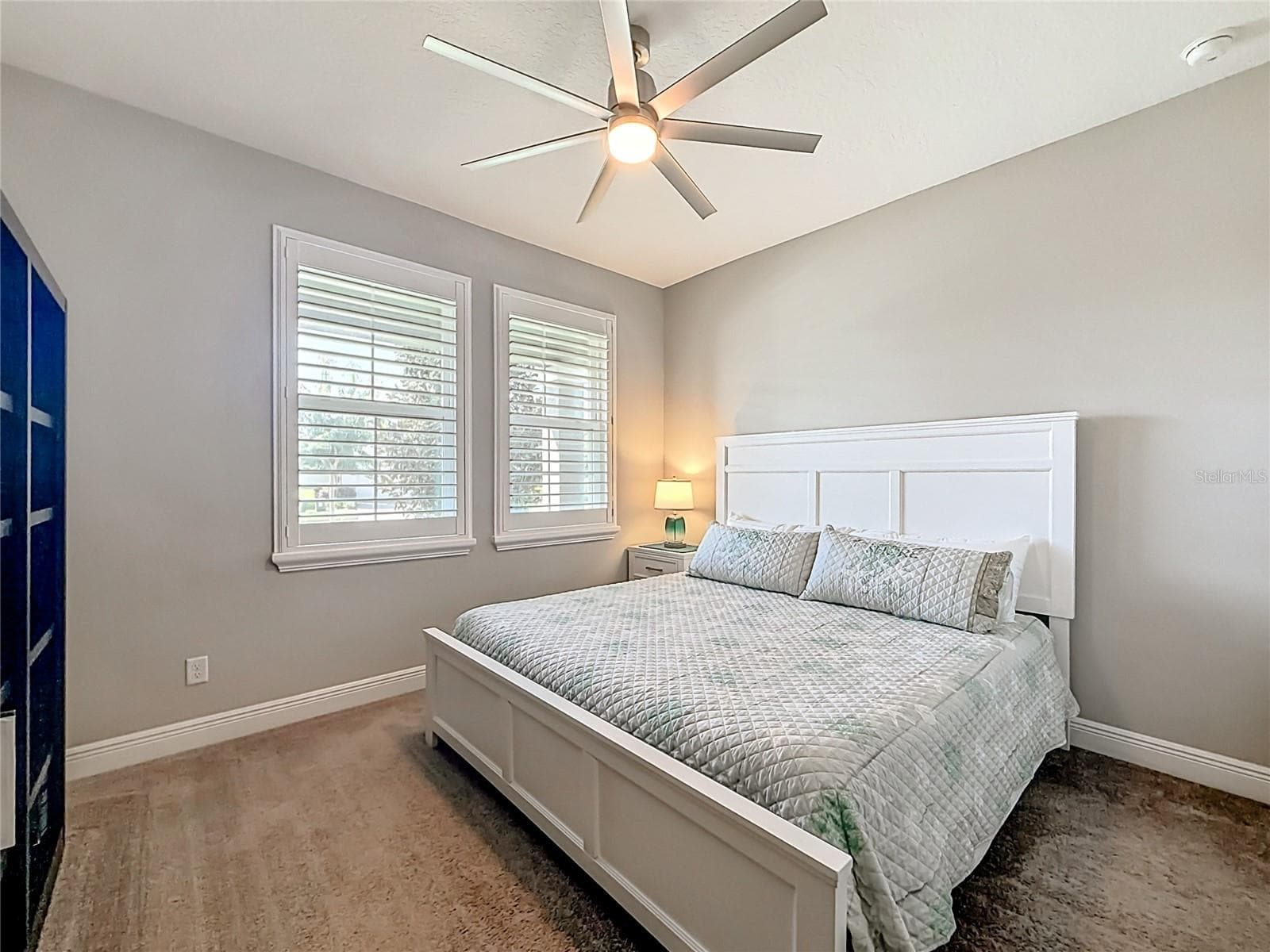 Bedroom 4 - 19563 LEONARD RD, LUTZ