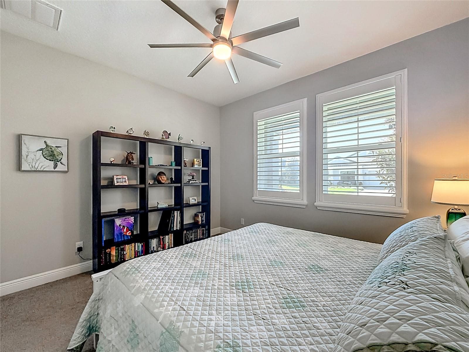 Bedroom 4 - 19563 LEONARD RD, LUTZ