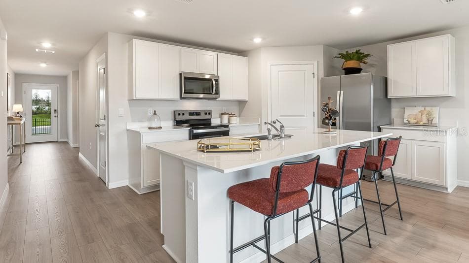 Single Family Residence at 12404 HOPSCOTCH AVE, PARRISH, photo 6 of 26