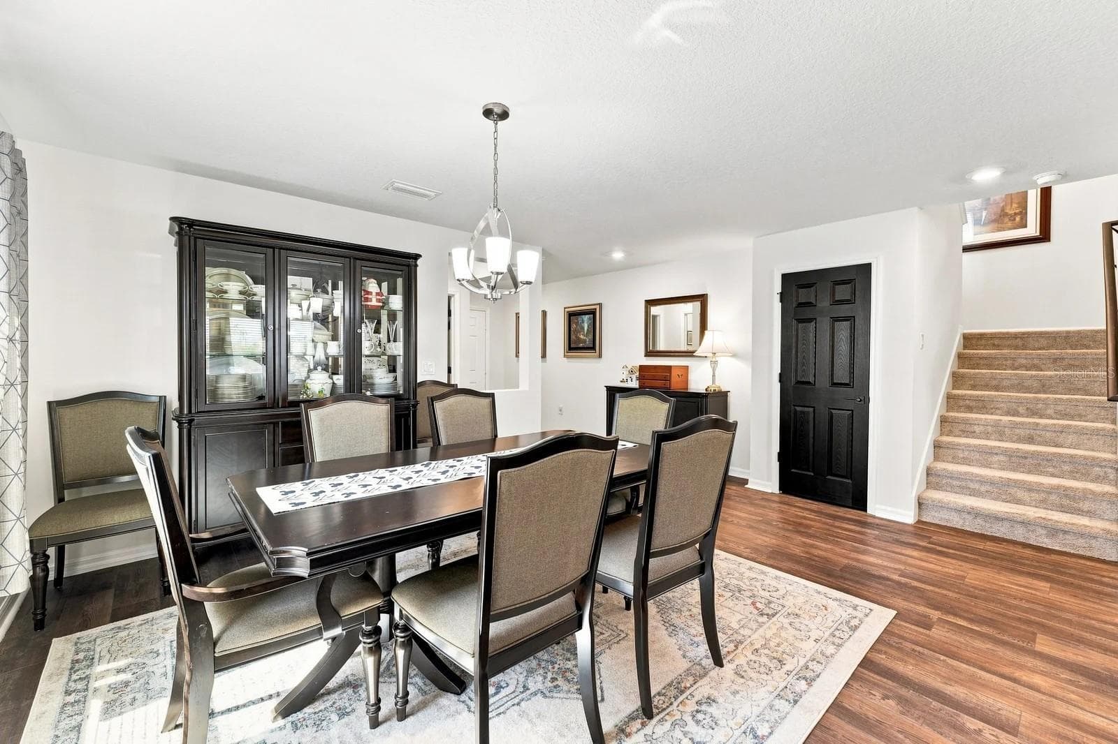 Dining Area - 455 OVERPOOL AVE, DAVENPORT