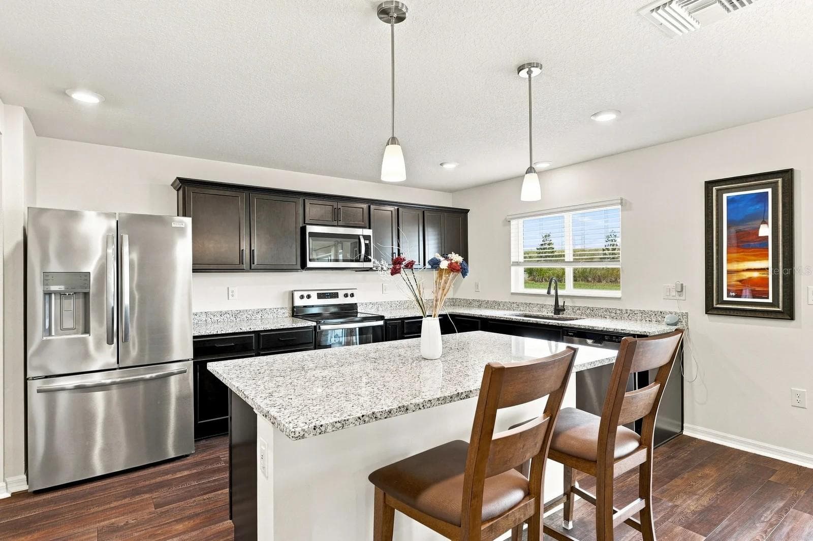 Kitchen - 455 OVERPOOL AVE, DAVENPORT