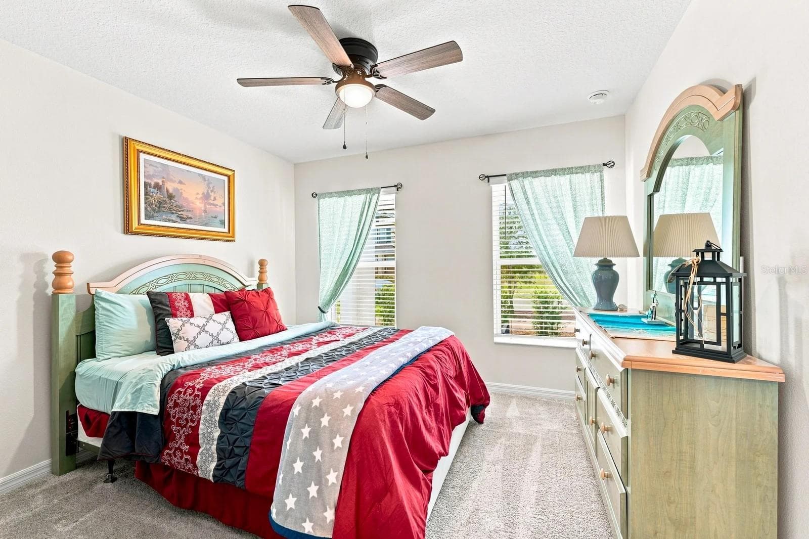 First Floor Bedroom - 455 OVERPOOL AVE, DAVENPORT