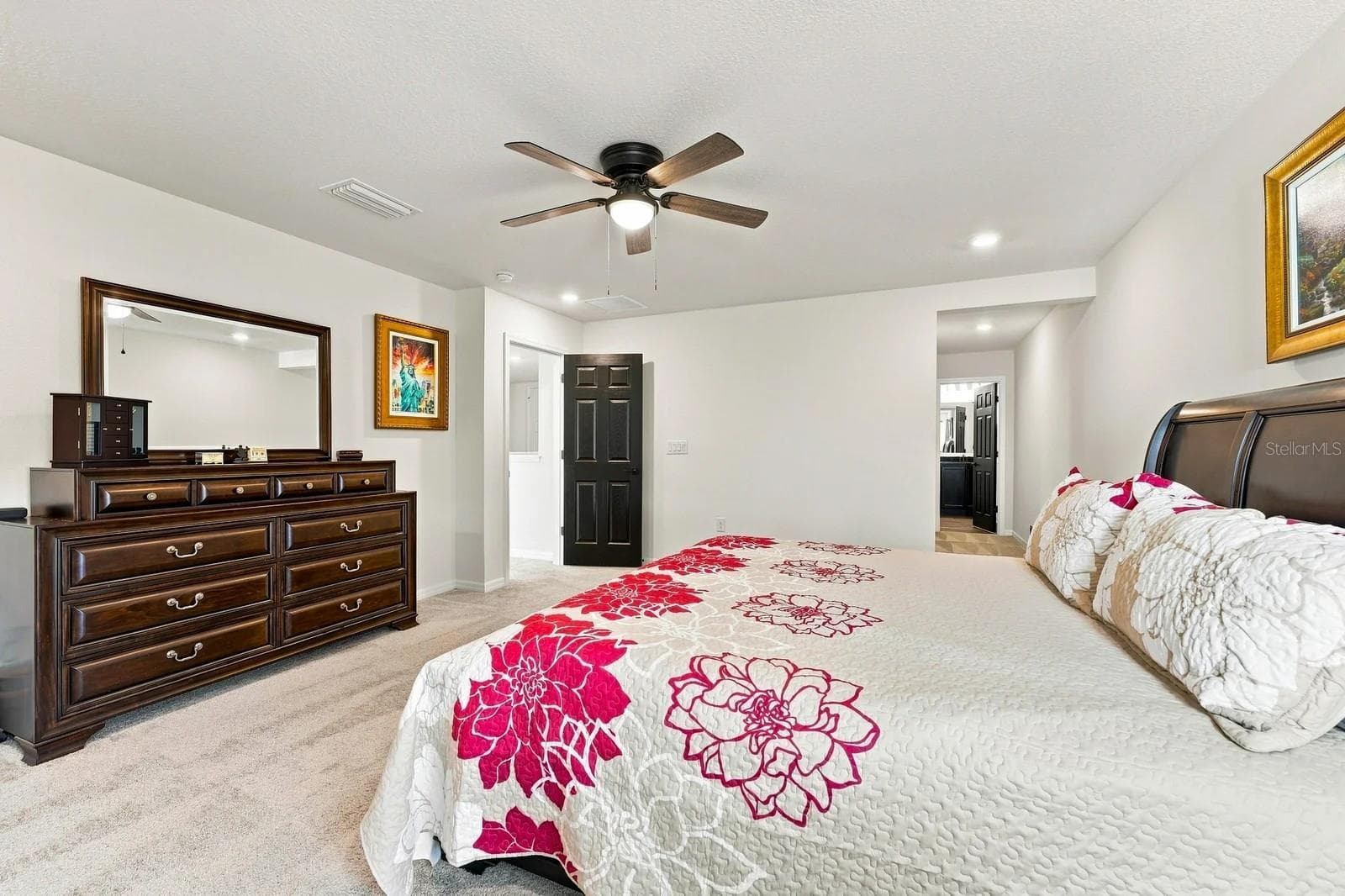 Primary Suite - 455 OVERPOOL AVE, DAVENPORT