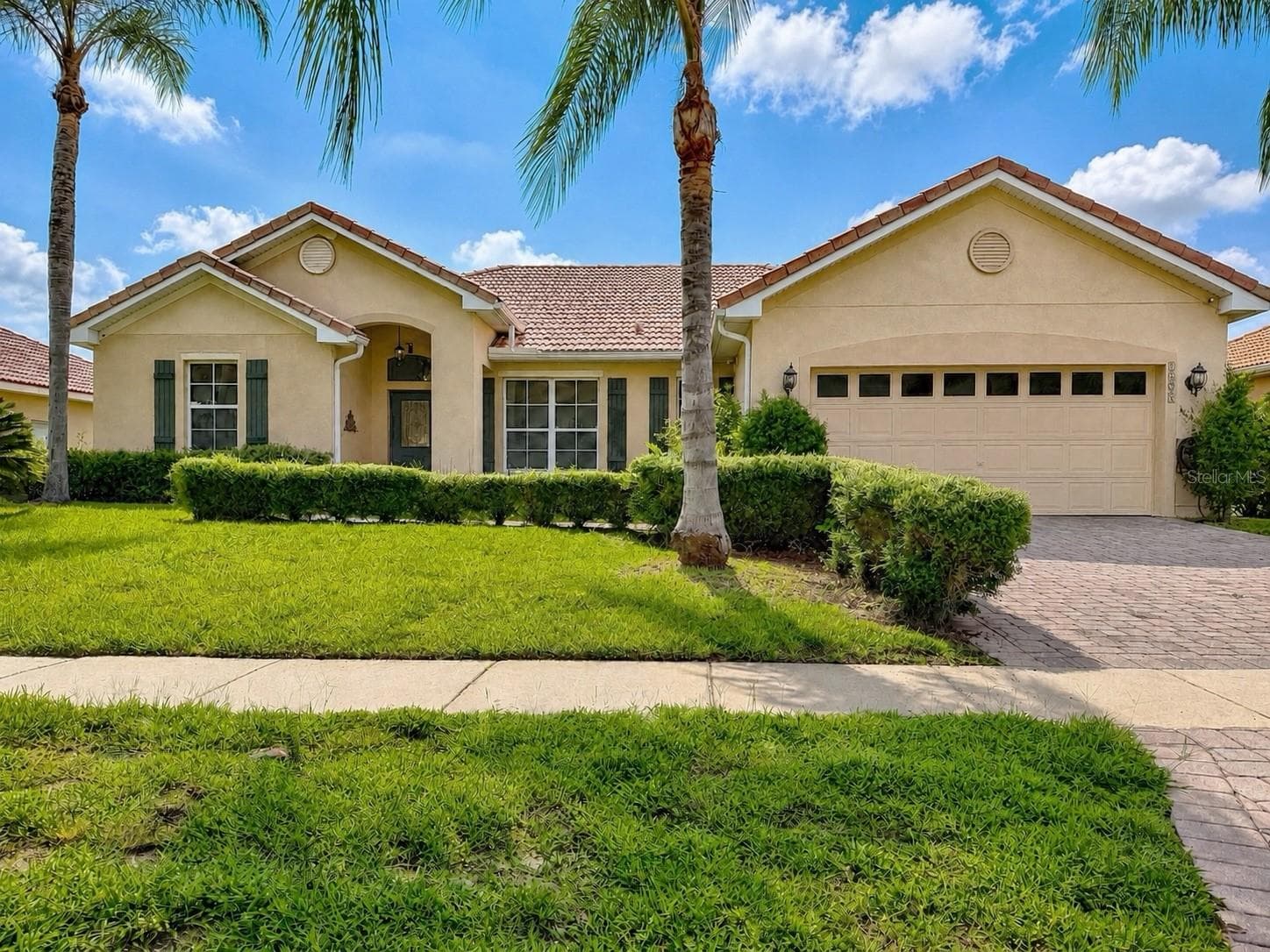 3505 FOREST PARK DR