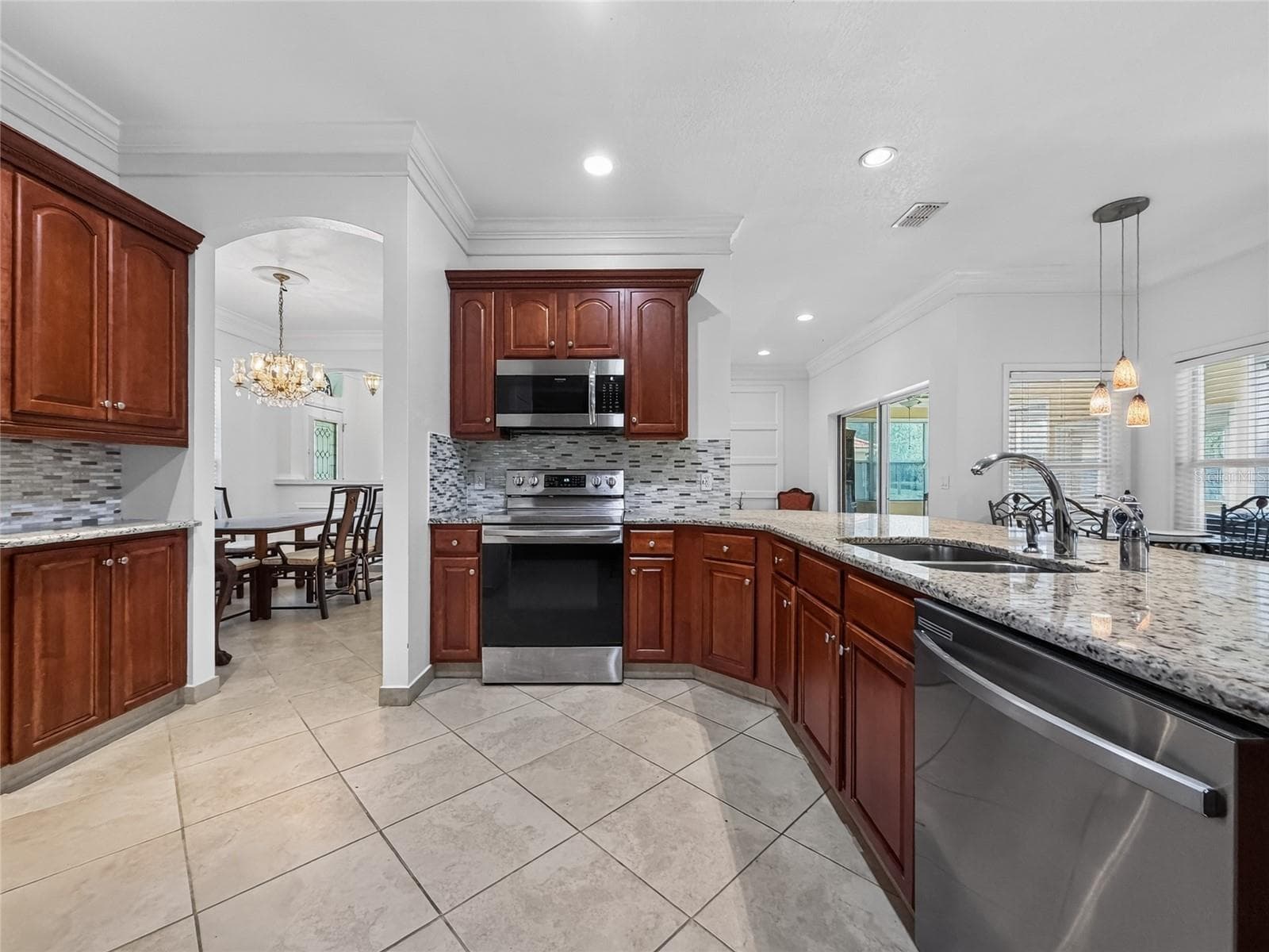 Single Family Residence at 3505 FOREST PARK DR, KISSIMMEE, photo 14 of 59