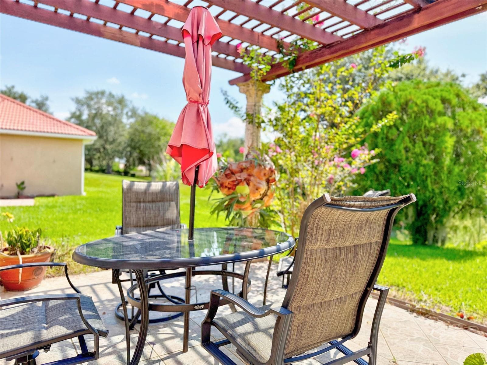 Single Family Residence at 3505 FOREST PARK DR, KISSIMMEE, photo 33 of 59