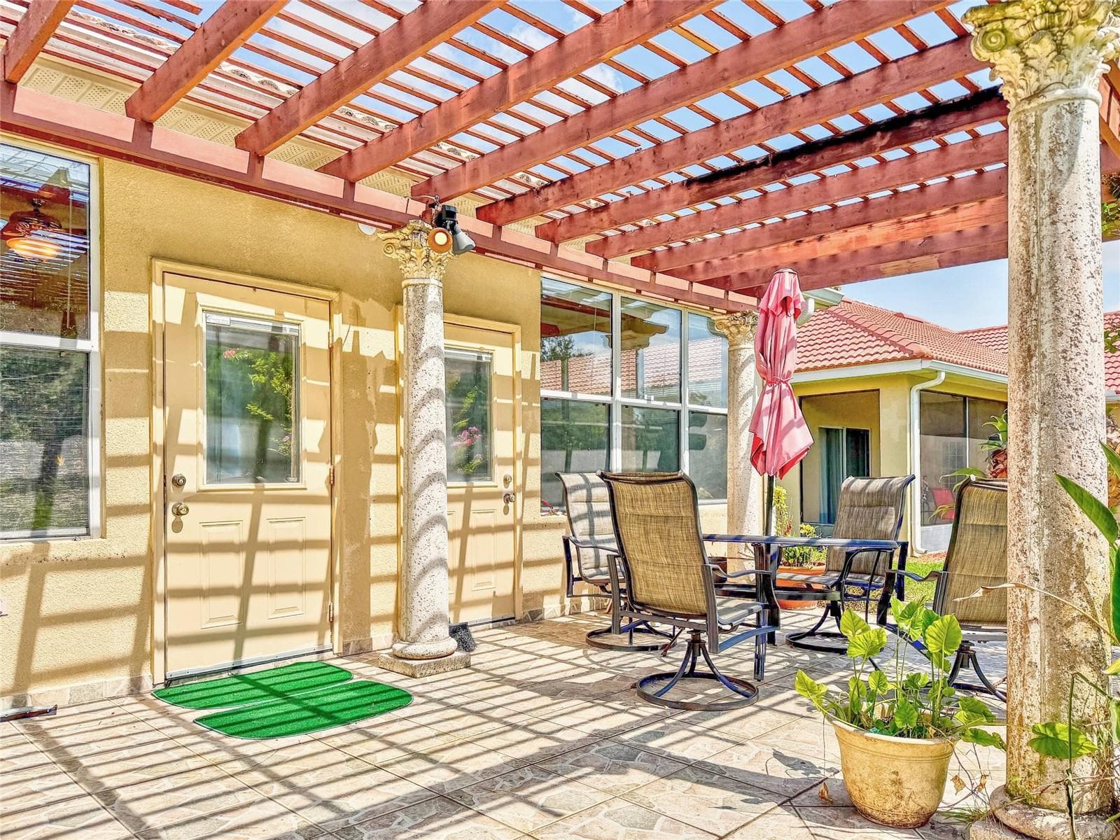Single Family Residence at 3505 FOREST PARK DR, KISSIMMEE, photo 35 of 59