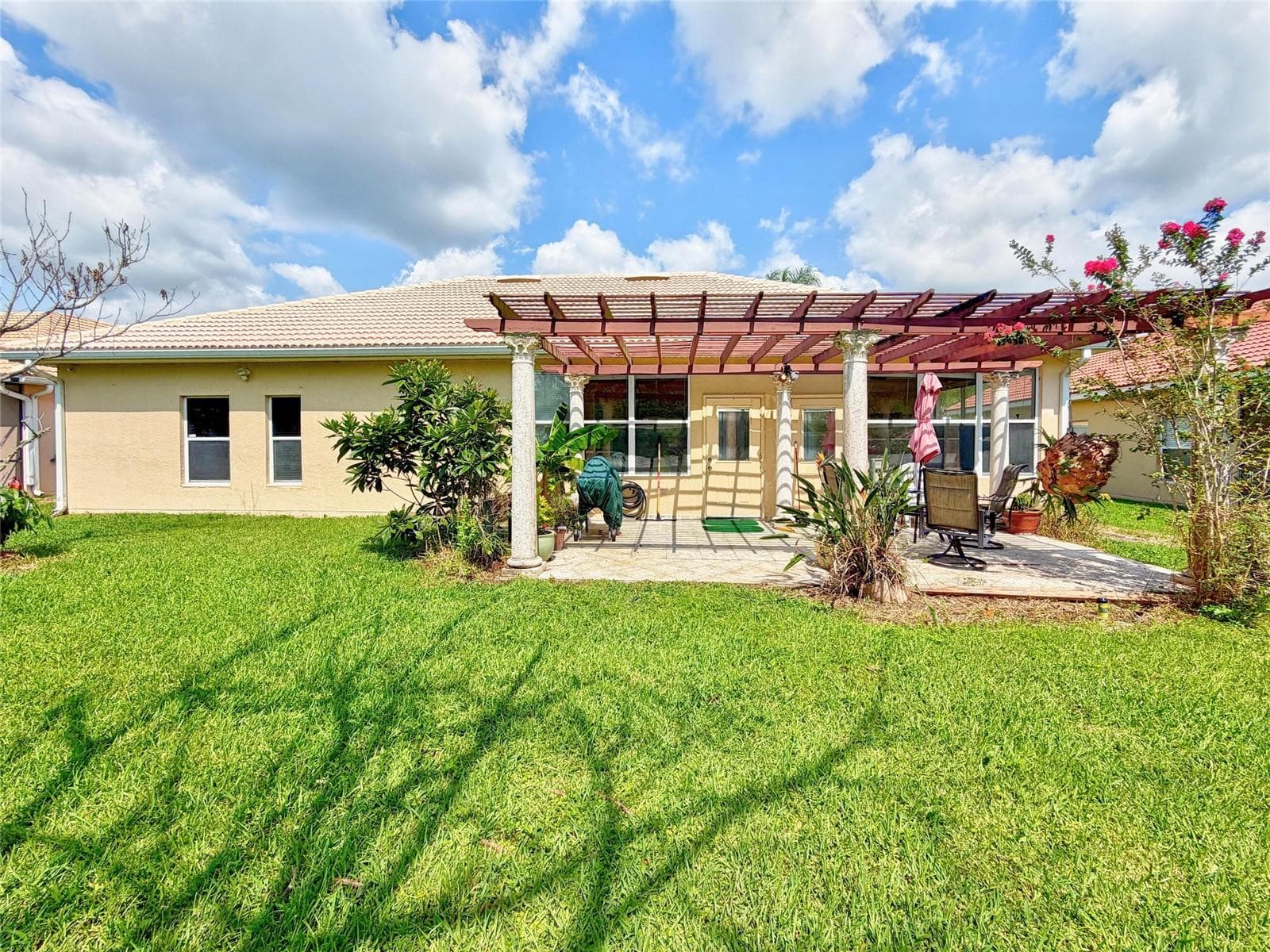 Single Family Residence at 3505 FOREST PARK DR, KISSIMMEE, photo 36 of 59