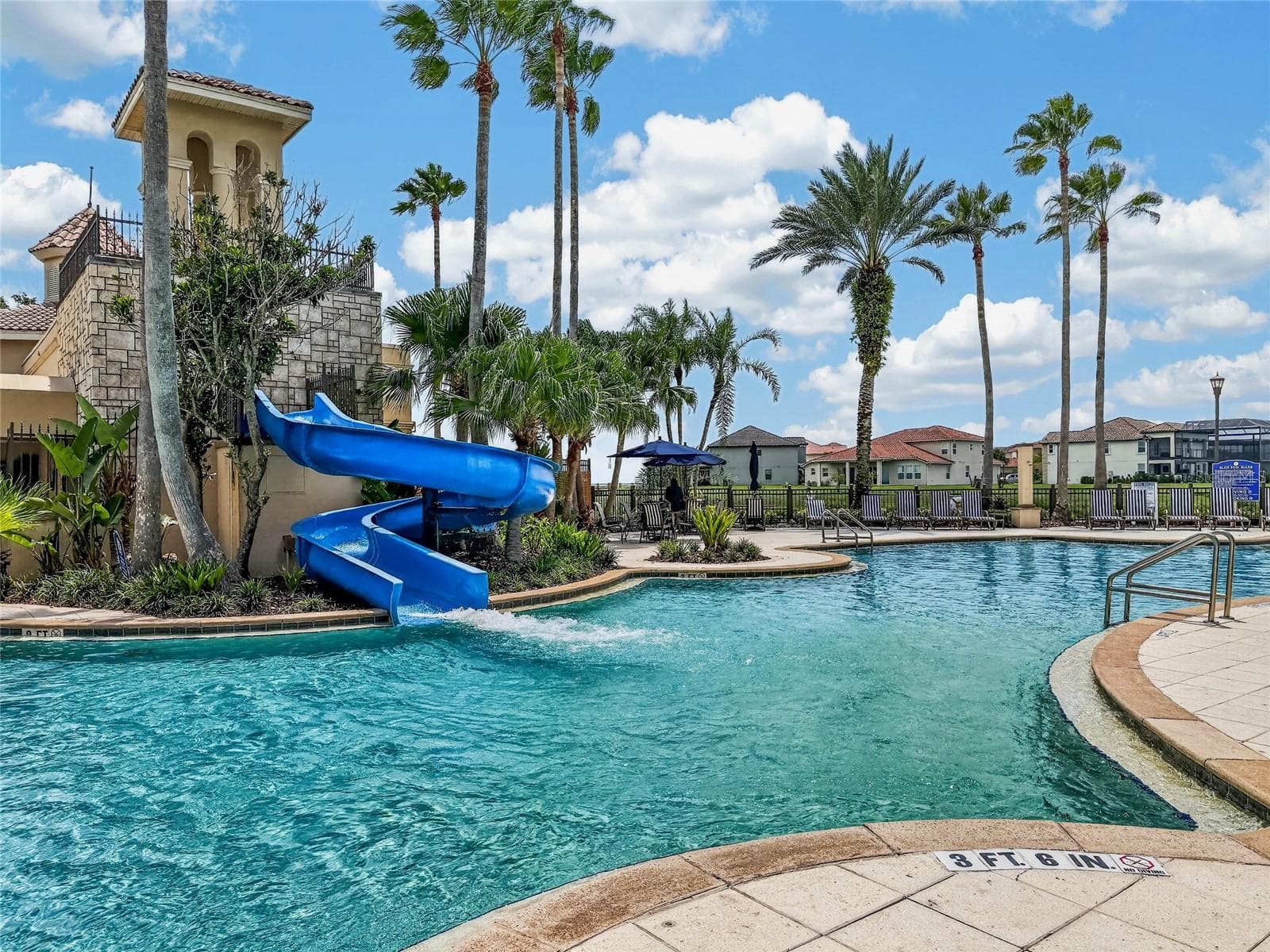 Single Family Residence at 3505 FOREST PARK DR, KISSIMMEE, photo 47 of 59