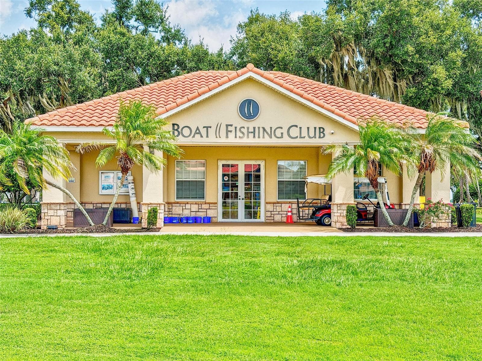 Single Family Residence at 3505 FOREST PARK DR, KISSIMMEE, photo 52 of 59