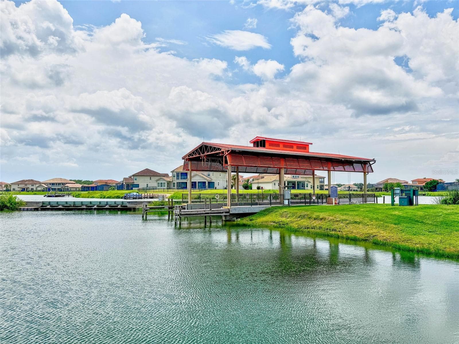 Single Family Residence at 3505 FOREST PARK DR, KISSIMMEE, photo 53 of 59