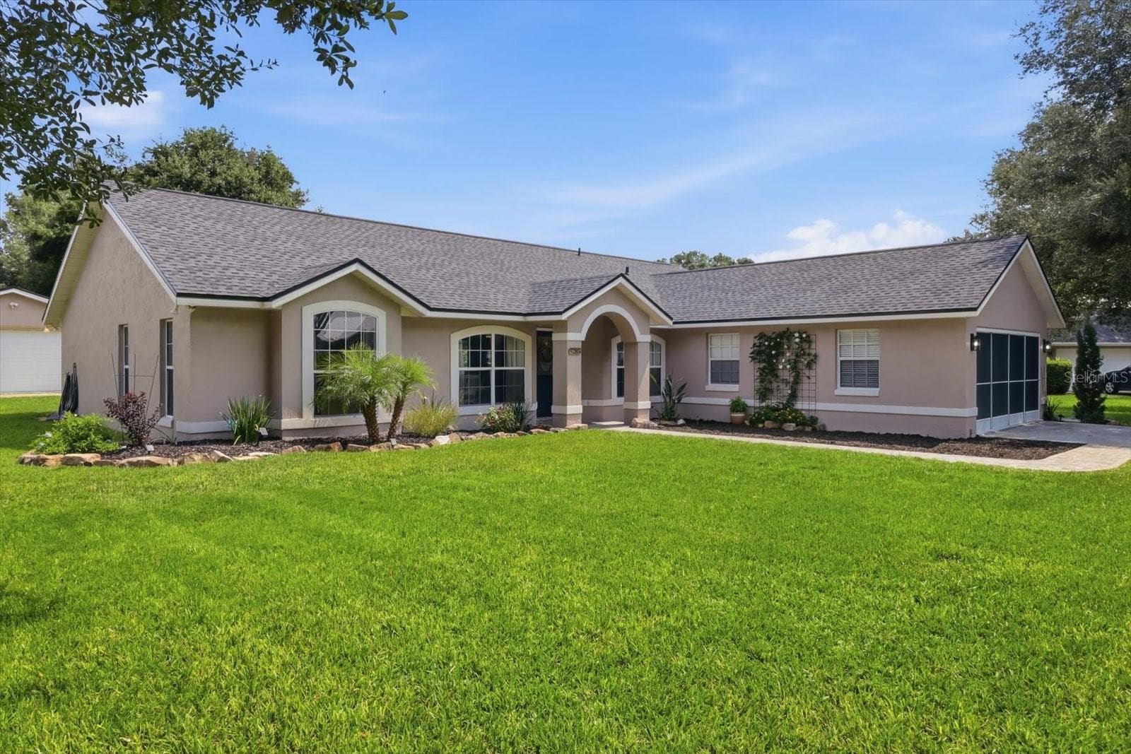 Single Family Residence at 9285 COUNTY ROAD 125B, WILDWOOD, photo 8 of 54