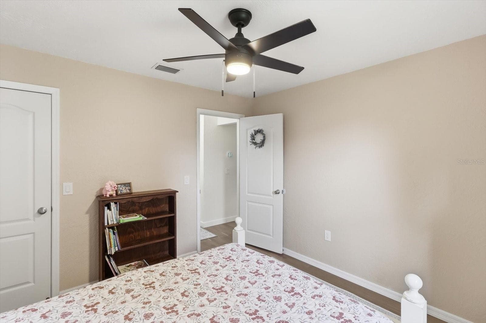 Single Family Residence at 9285 COUNTY ROAD 125B, WILDWOOD, photo 40 of 54