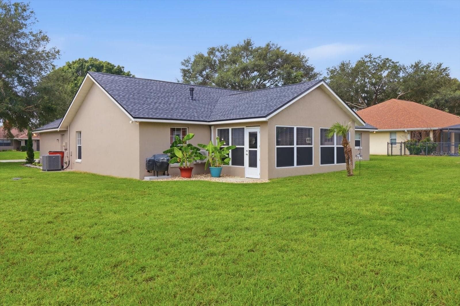Single Family Residence at 9285 COUNTY ROAD 125B, WILDWOOD, photo 46 of 54