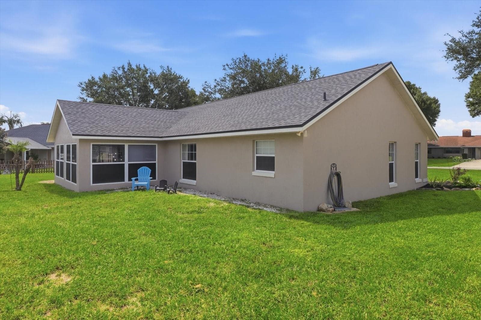 Single Family Residence at 9285 COUNTY ROAD 125B, WILDWOOD, photo 47 of 54