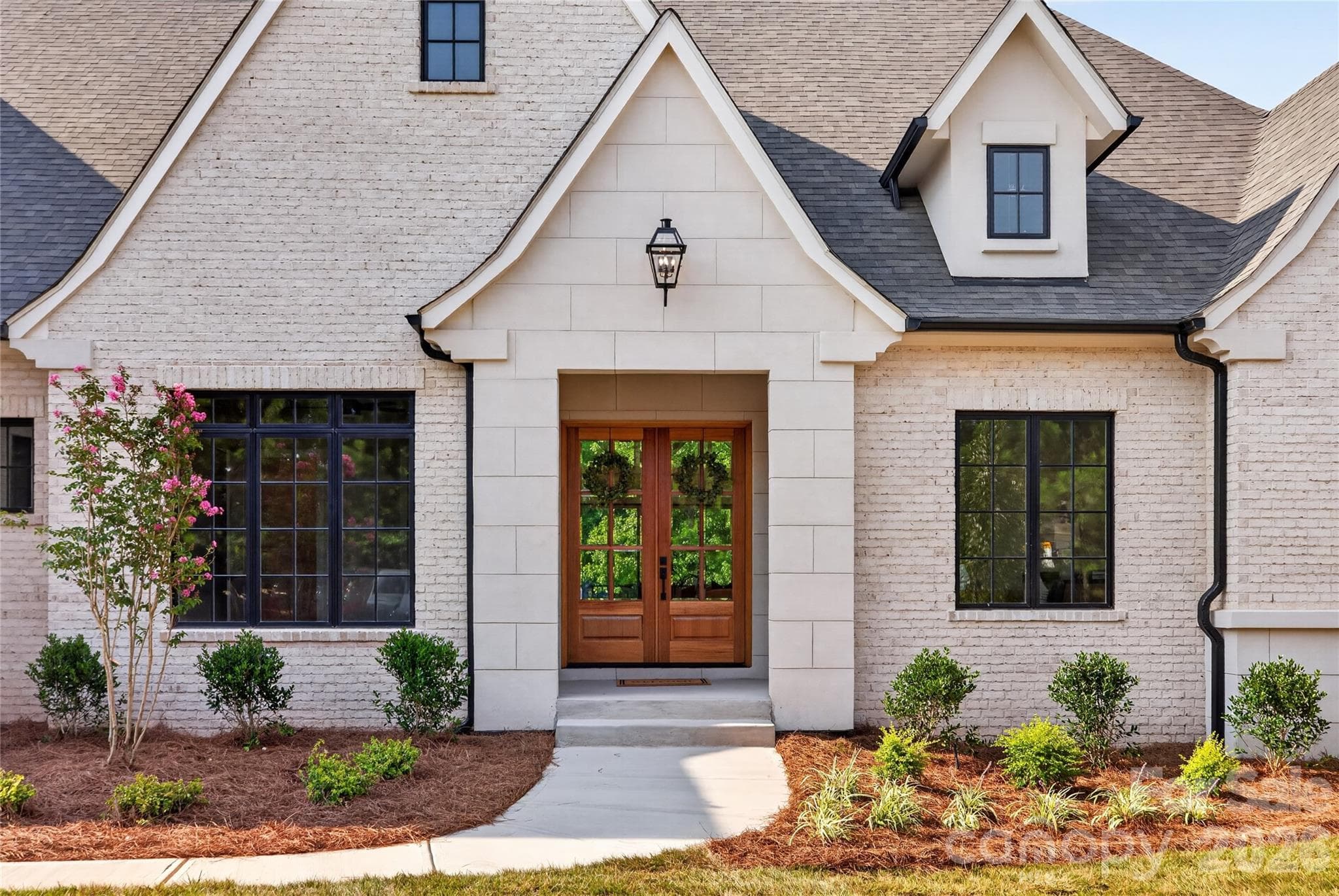 Single Family Residence at 303 River Birch Lane, Weddington, photo 2 of 33