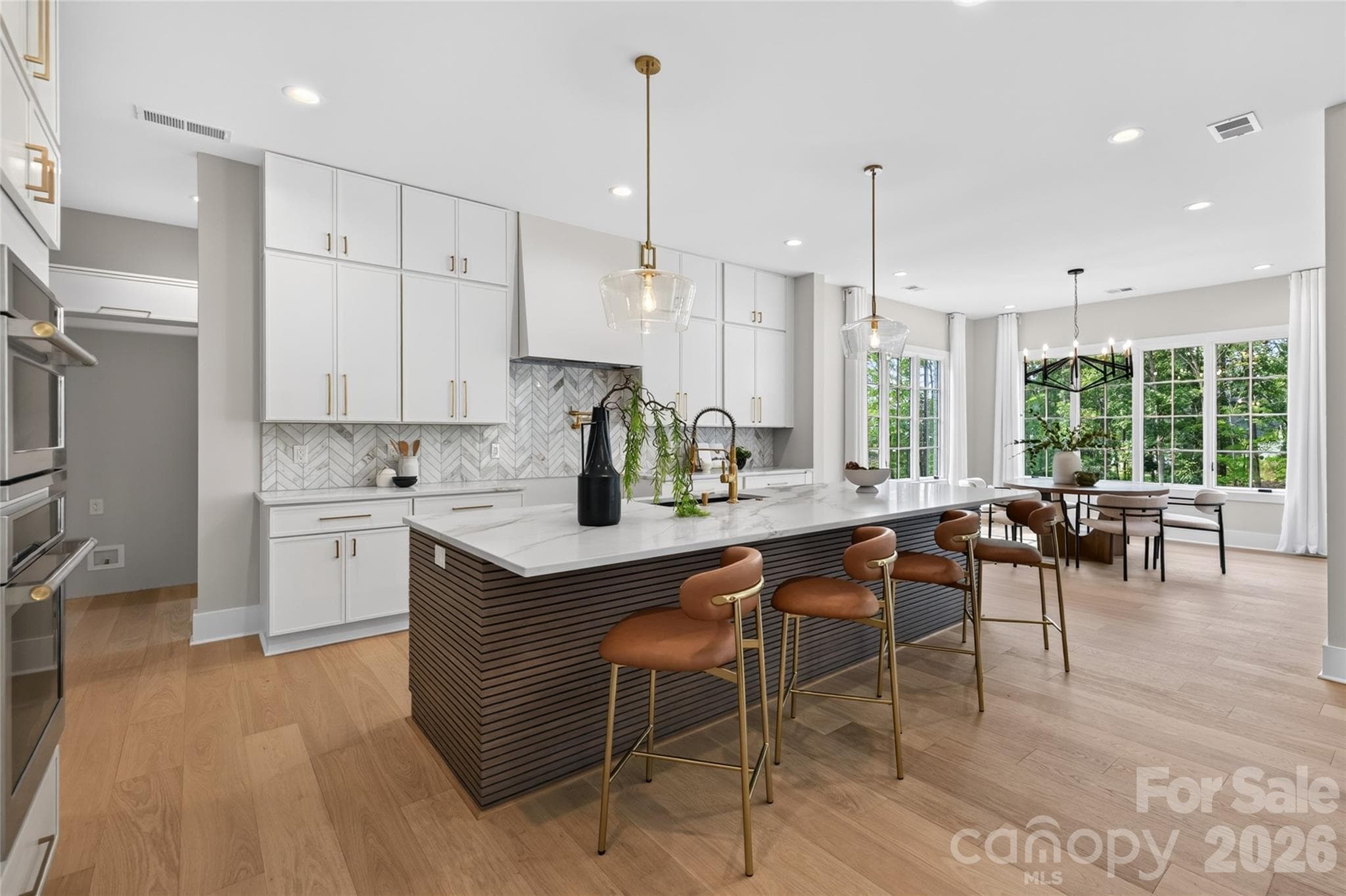Single Family Residence at 303 River Birch Lane, Weddington, photo 5 of 33