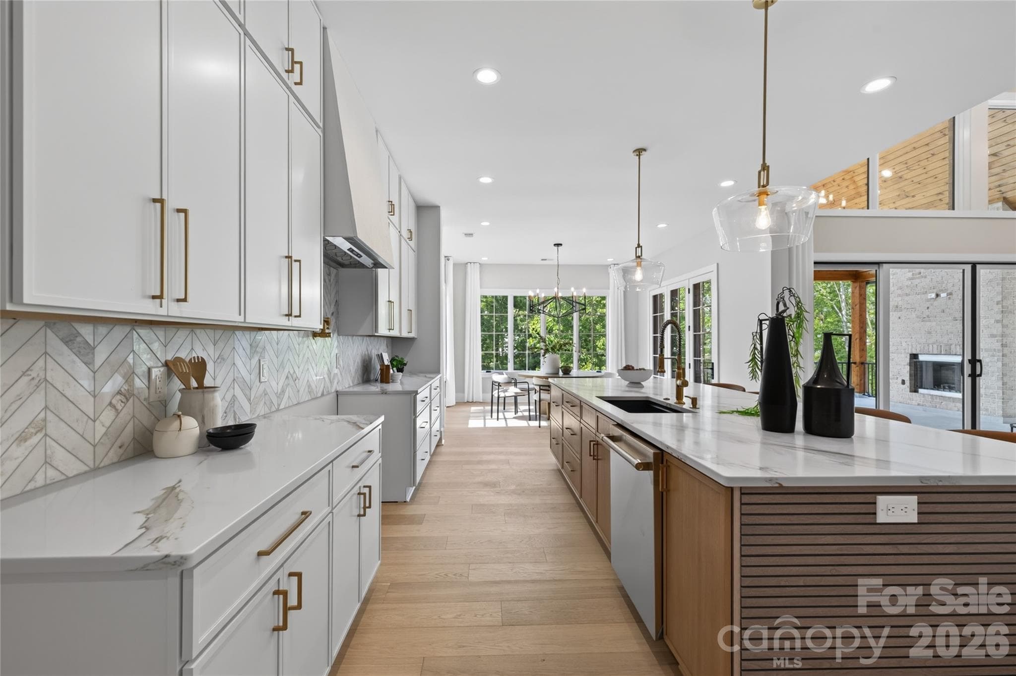 Single Family Residence at 303 River Birch Lane, Weddington, photo 6 of 33