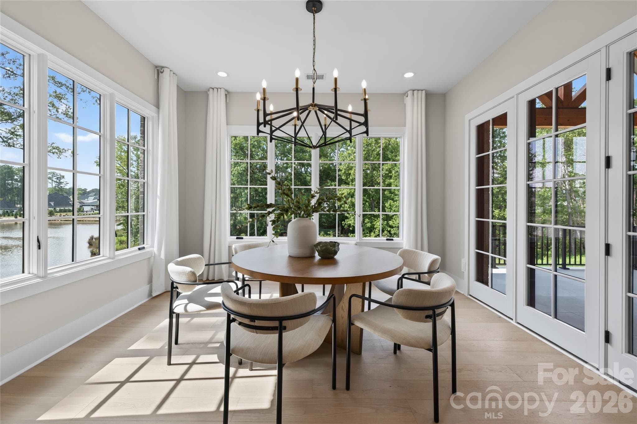 Single Family Residence at 303 River Birch Lane, Weddington, photo 7 of 33
