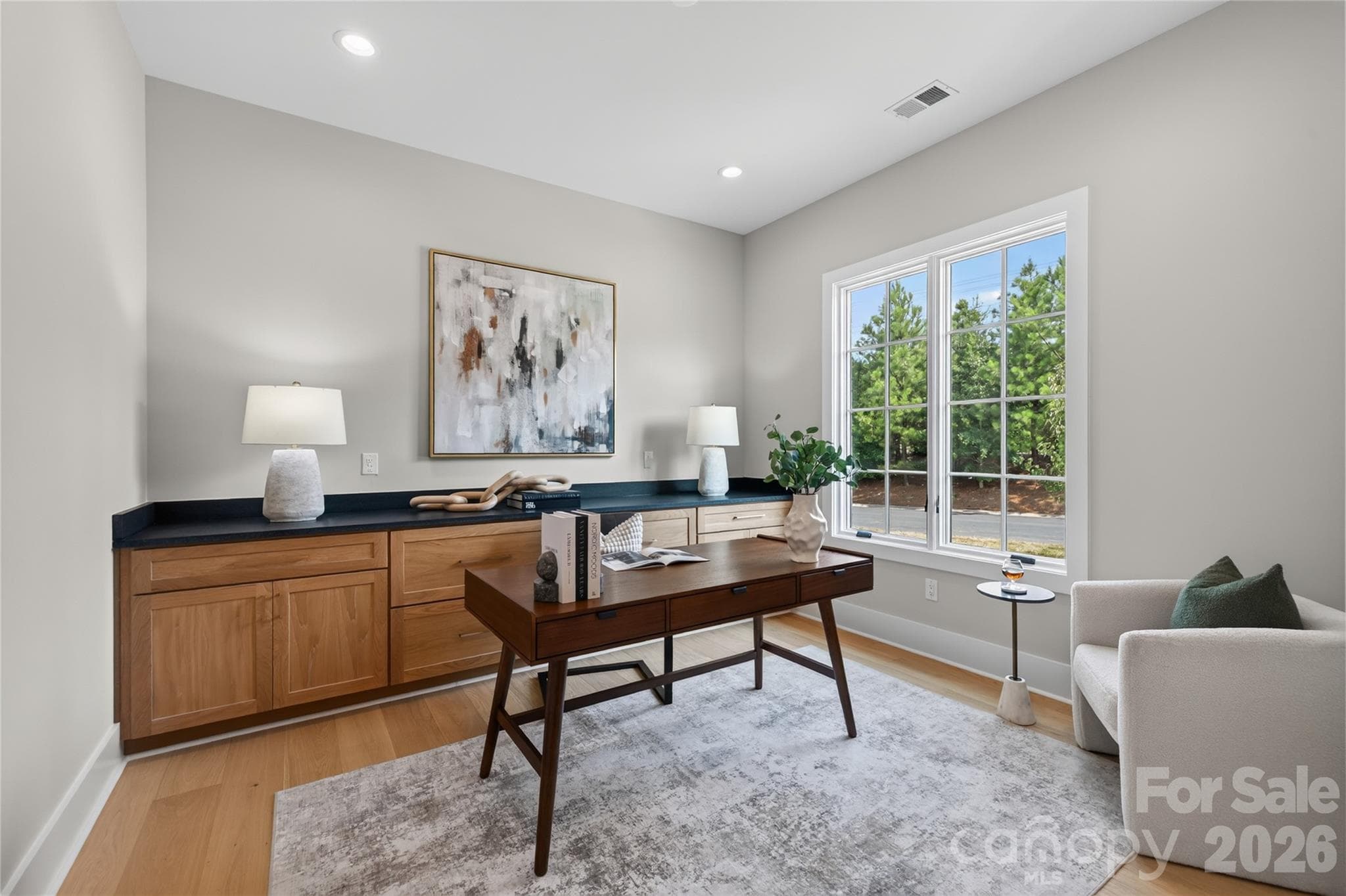 Single Family Residence at 303 River Birch Lane, Weddington, photo 9 of 33