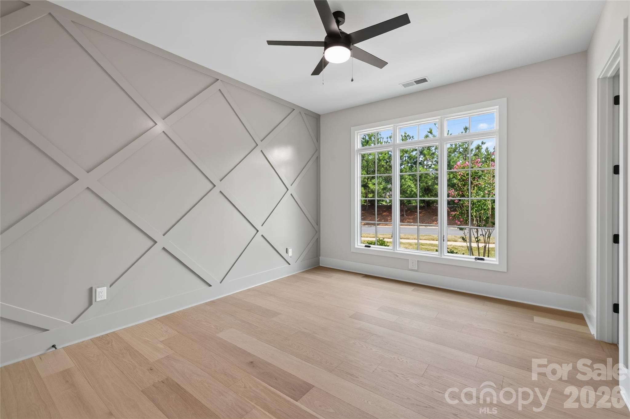 Single Family Residence at 303 River Birch Lane, Weddington, photo 15 of 33