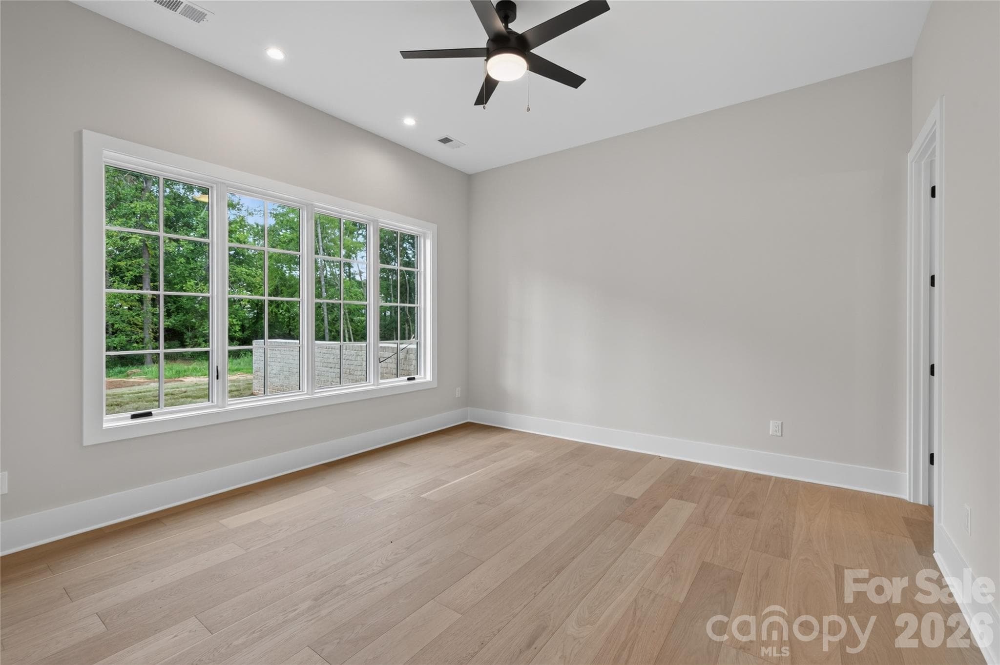 Single Family Residence at 303 River Birch Lane, Weddington, photo 25 of 33