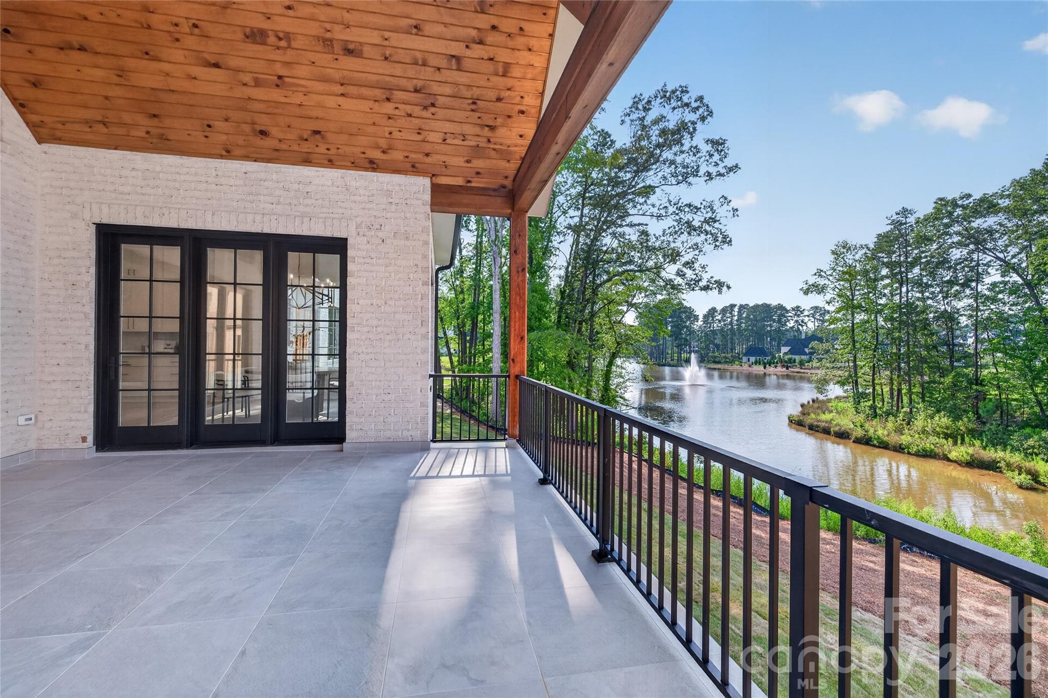 Single Family Residence at 303 River Birch Lane, Weddington, photo 29 of 33