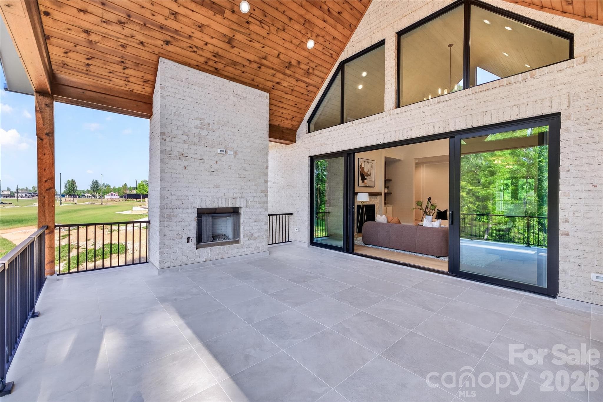 Single Family Residence at 303 River Birch Lane, Weddington, photo 30 of 33