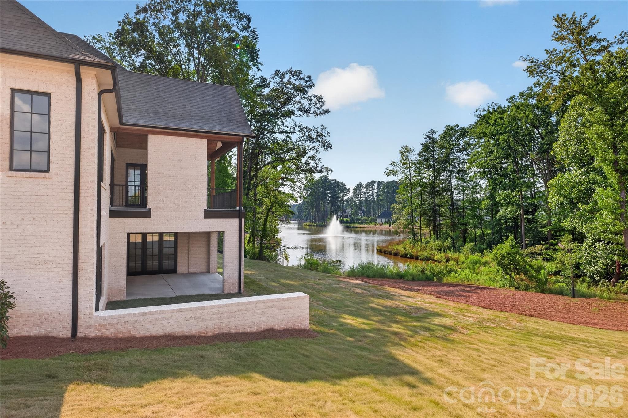 Single Family Residence at 303 River Birch Lane, Weddington, photo 31 of 33