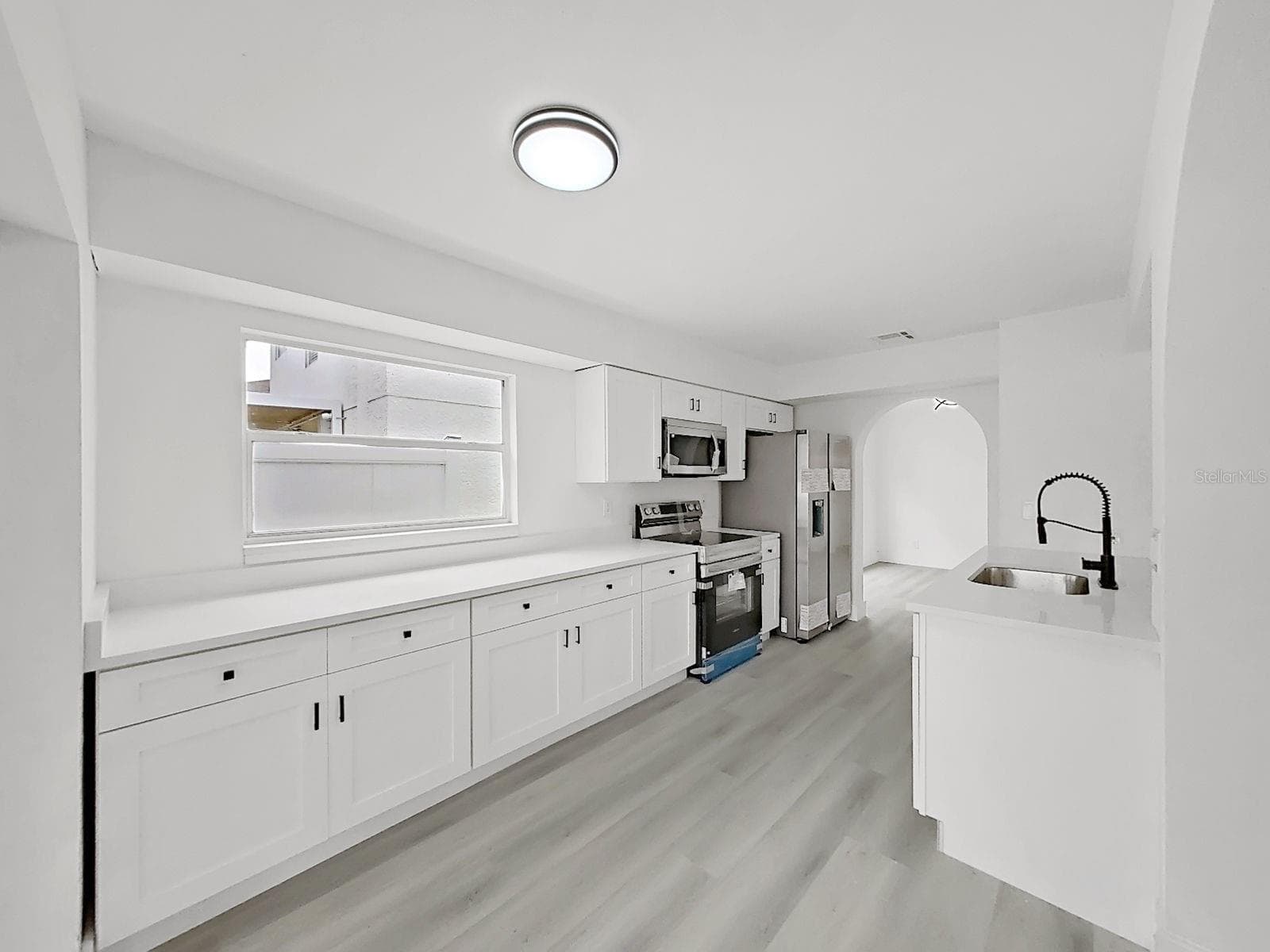 Kitchen - 1612 PROWMORE DR, BRANDON