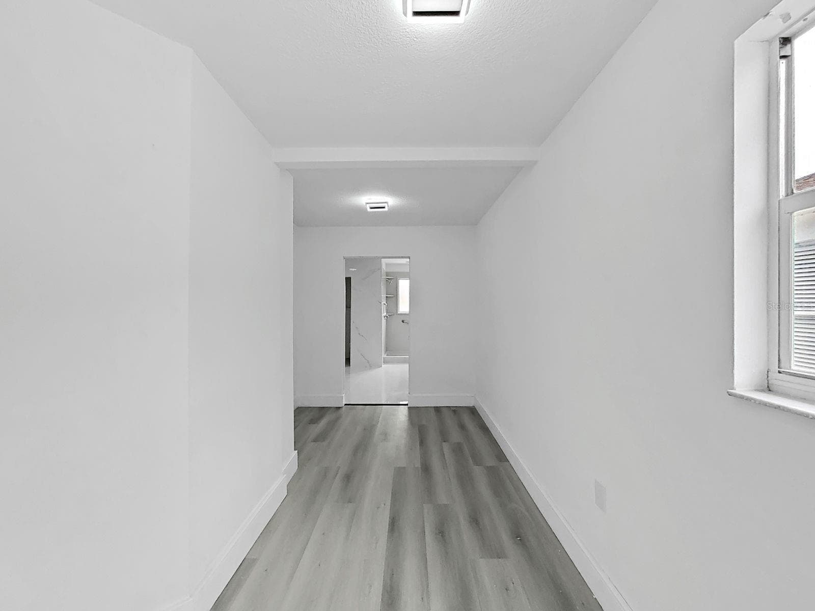 Primary Suite Walk-In Closet - 1612 PROWMORE DR, BRANDON